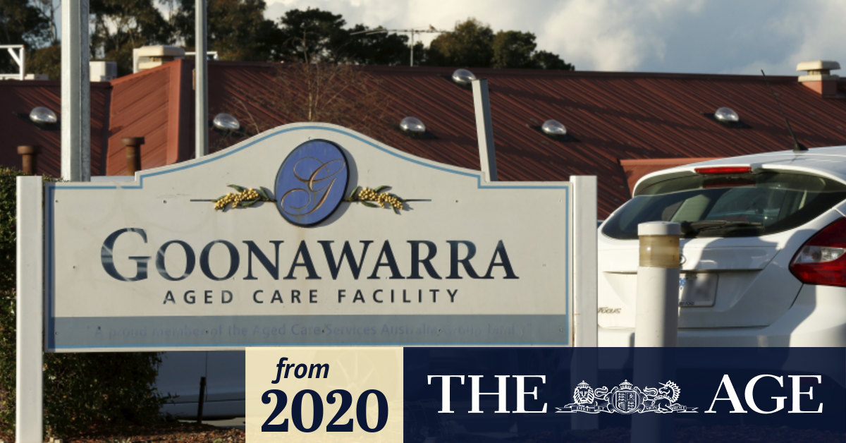 Regulator found 'severe risk' to residents' safety at Sunbury nursing home